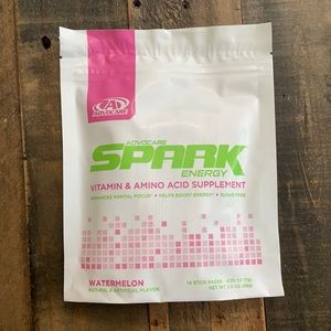 AdvoCare spark- watermelon
